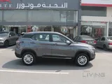 Chevrolet Groove  LT /  1.5 L