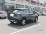 Chevrolet Groove  LT /  1.5 L