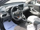 Chevrolet Groove  LT /  1.5 L