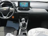 Chevrolet Groove  LT /  1.5 L