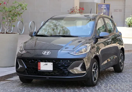 Hyundai i10  2025
