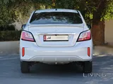Mitsubishi Attrage for rent! Reverse Camera + AppleCarPlay