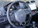 Mitsubishi Attrage for rent! Reverse Camera + AppleCarPlay