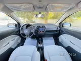 Mitsubishi Attrage for rent! Reverse Camera + AppleCarPlay