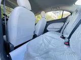 Mitsubishi Attrage for rent! Reverse Camera + AppleCarPlay