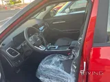 COMPACT SUVS FOR FAMILY USE