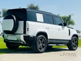Land Rover Defender 2025