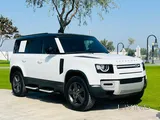 Land Rover Defender 2025