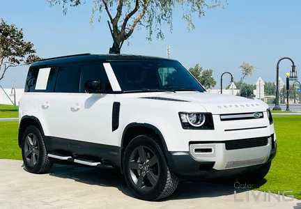 Land Rover Defender  2025