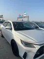 2026 T.YARIS HIRE FOR MONTH & GET FREE DAYS