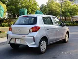 Mitsubishi Mirage for Rent! Best Deals in town!