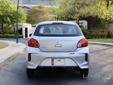 Mitsubishi Mirage for Rent! Best Deals in town!