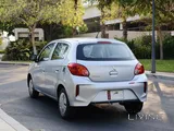 Mitsubishi Mirage for Rent! Best Deals in town!