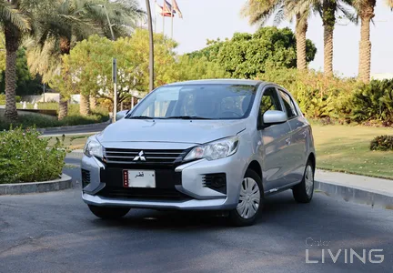 Mitsubishi Mirage  2025