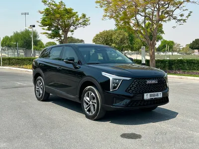 Haval Jolion  2027