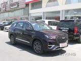 Chery TIGGO 8 Pro - 1.6 L