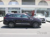 Chery TIGGO 8 Pro - 1.6 L