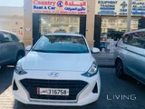 HYUNDAI I10 2026 MODEL JUST IN 1299 QAR / CALL 33899755