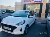 HYUNDAI I10 2026 MODEL JUST IN 1299 QAR / CALL 33899755