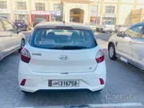 HYUNDAI I10 2026 MODEL JUST IN 1299 QAR / CALL 33899755
