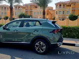 Kia Sportage 2026