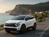 KIA SPORTAGE 2023 FOR RENT