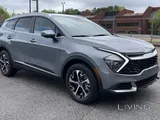 KIA SPORTAGE 2023 FOR RENT