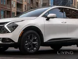 KIA SPORTAGE 2023 FOR RENT
