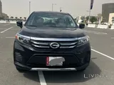 SUV GAC  GS3 FOR RENT QR 1800QR PER MONTH CALL US :-33640652