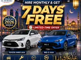 EID PRE-CELEBRATION OFFERS-33377798/77998085