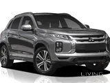 MITSUBISHI ASX||MODEL - 2026||CALL US-77471127