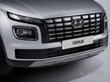 Hyundai VENUE New Model_SUV_For Rent