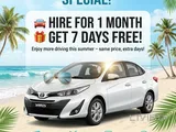 Beat the Heat – Get 7 Days FREE!- 33377798