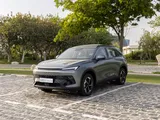 BAIC X55 2026