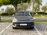BAIC X55 2026