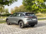 BAIC X55 2026