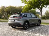 BAIC X55 2026
