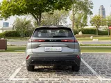 BAIC X55 2026