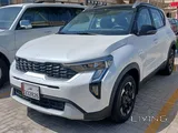 PRICE DROPPED MONTH 1400 QARONLY FOR KIA SONET 2026 MODEL CALL 39961199/39961188