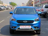 Chery TIGGO 7 - 1.5 L Turbo