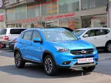 Chery TIGGO 7 - 1.5 L Turbo