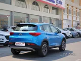 Chery TIGGO 7 - 1.5 L Turbo