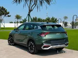 Kia Sportage 2026