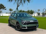 Kia Sportage 2026