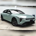 2026 model new kia k4 for rent
