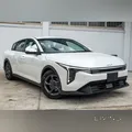 2026 model new kia k4 for rent