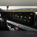 2026 model new kia k4 for rent