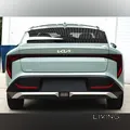 2026 model new kia k4 for rent