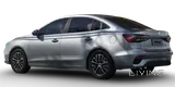MG-5 model  2026 for lease to own start with 800/*
