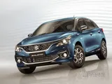 Suzuki Baleno - For Rent